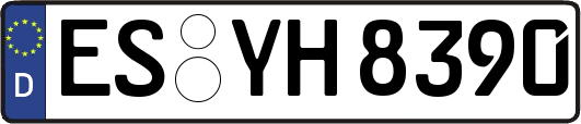 ES-YH8390