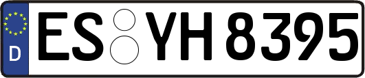 ES-YH8395