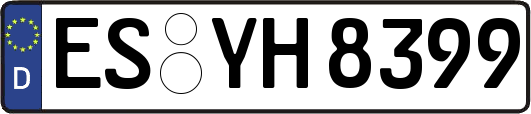 ES-YH8399