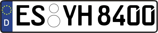 ES-YH8400