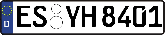 ES-YH8401