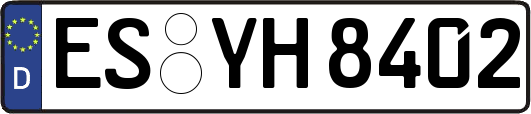 ES-YH8402