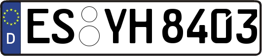 ES-YH8403
