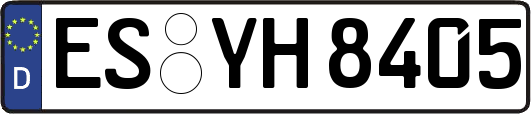ES-YH8405