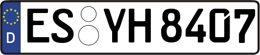 ES-YH8407