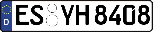 ES-YH8408