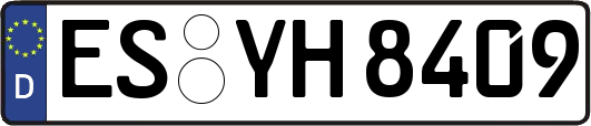 ES-YH8409