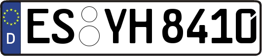 ES-YH8410