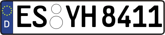 ES-YH8411