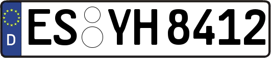 ES-YH8412