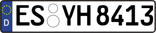 ES-YH8413