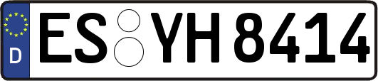 ES-YH8414