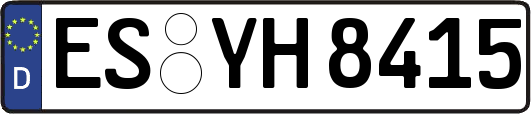 ES-YH8415