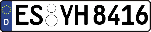 ES-YH8416