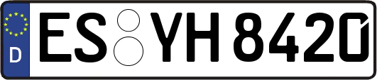 ES-YH8420