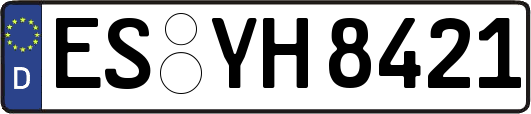ES-YH8421