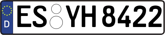 ES-YH8422