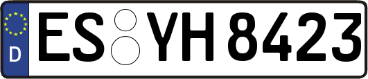 ES-YH8423