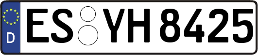 ES-YH8425