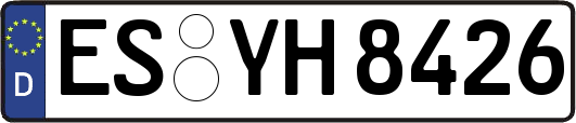 ES-YH8426