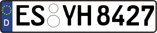 ES-YH8427