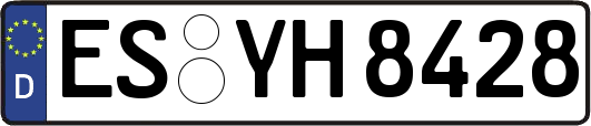 ES-YH8428