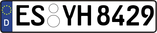 ES-YH8429