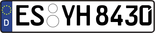 ES-YH8430