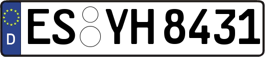 ES-YH8431