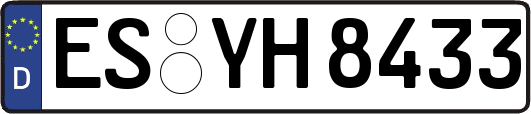 ES-YH8433