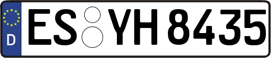 ES-YH8435