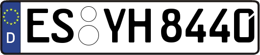 ES-YH8440