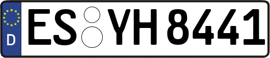 ES-YH8441