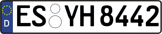 ES-YH8442