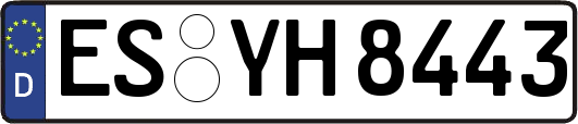 ES-YH8443