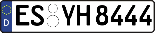 ES-YH8444