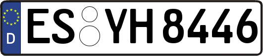 ES-YH8446