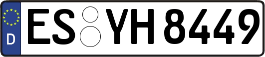ES-YH8449
