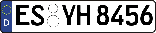 ES-YH8456