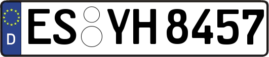 ES-YH8457