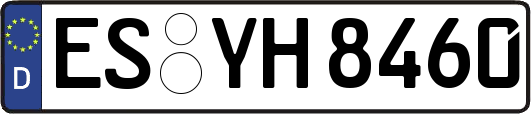 ES-YH8460