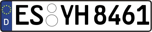 ES-YH8461