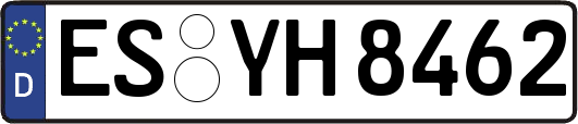 ES-YH8462