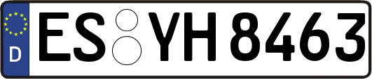 ES-YH8463