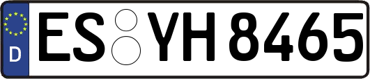 ES-YH8465