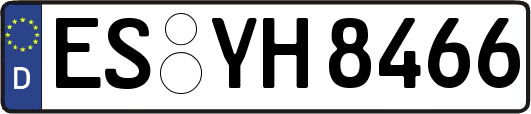 ES-YH8466