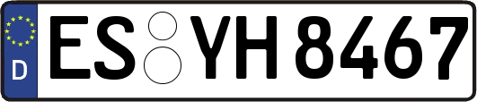 ES-YH8467