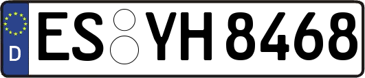 ES-YH8468