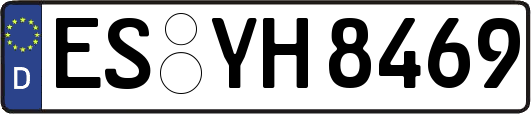 ES-YH8469