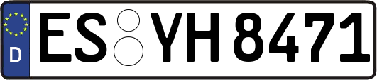 ES-YH8471